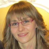 KOLZER Employee Izabela Lange's profile photo
