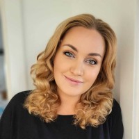 CD PROJEKT RED Employee Marta Fortuna's profile photo