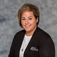 Blauch Brothers Inc. Employee Melissa Knight's profile photo