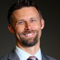Providence St. Joseph Health Employee Brad Byars's profile photo