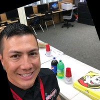 Dr. Axe Employee Edward Victor's profile photo
