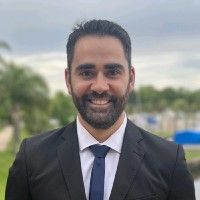 Oracle Employee Alexandre Mendonça's profile photo