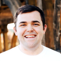 Backpack Employee Nathan Smith's profile photo