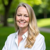 ESPN+ Employee Glenna Bianchin's profile photo