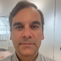 Euronavy Engineering Employee Carlos José Pereira de Carvalho's profile photo