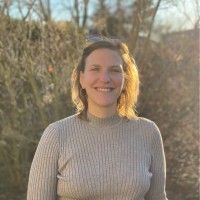 Malteser in Deutschland Employee Lucie Feldt's profile photo