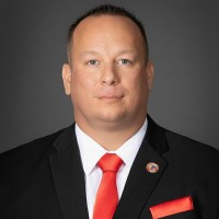City of Katy Employee Anthony Bahn's profile photo