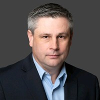 Bank of America Employee Eric Cantrell's profile photo