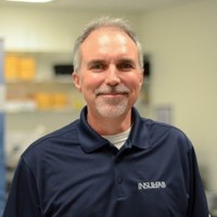 Concote Corporation Employee Barry Taylor's profile photo