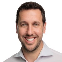 Entrepreneurs for Impact Employee Yaniv Kalish's profile photo