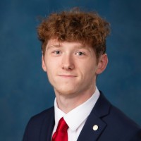 Wichita Police Department Employee Alexander Lemons's profile photo