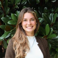 Daigle Creative Employee Mia Doyle's profile photo