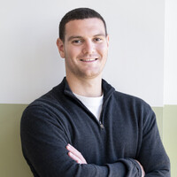 Flux Employee Jordan Green's profile photo