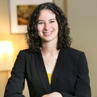 Federal Public Defender, District of Connecticut Employee Anne Silver's profile photo