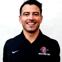 Longevity Physical Therapy Employee Corey Esquivias's profile photo