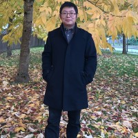 Wexxar Bel Employee David Lin's profile photo