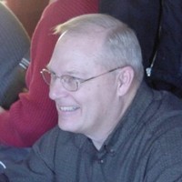 Leidos Employee Dave Newberry's profile photo