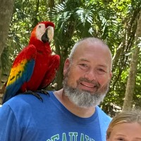 Lane Bryant Employee Miche Dwenger's profile photo