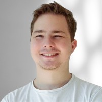 Serhii Panchenko Email