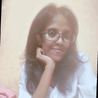Vitasoft Employee Dayana Anbarasan's profile photo