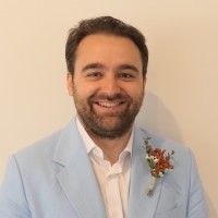 James Lugton's profile photo