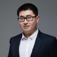 Trucker Path Employee Leon Kong's profile photo