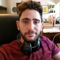 Nir David Email