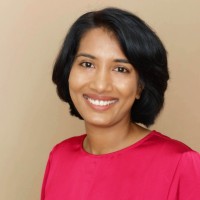 Google DeepMind Employee Sonal Gupta's profile photo