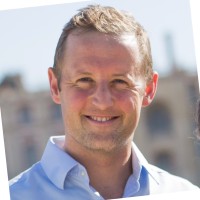 Espirita Workforce Solutions Employee Sam Tennant's profile photo