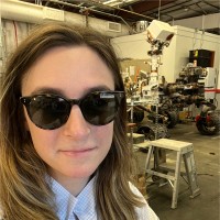 NASA Jet Propulsion Laboratory Employee Jacqueline Ryan's profile photo