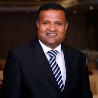 HAVER & BOECKER INDIA Employee Chirag Gundigara's profile photo