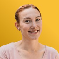PLUSPOL interactive Employee Juliane Sulzbacher's profile photo