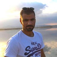 Cytacom Solutions Ltd Employee Andreas Antoniou's profile photo