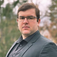 BDiM.AI Employee Henrique Siqueira's profile photo