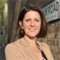 Rachel McKenna Email