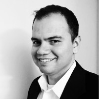 Sony Employee Jesus Pinto's profile photo