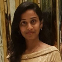 A&E Agency Employee Anusree Ranjit's profile photo