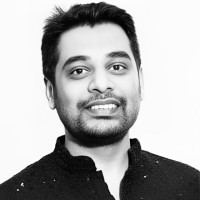 Creatiosoft Employee Rishabh Agrawal's profile photo