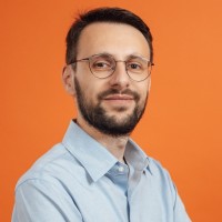 Target Reply DE Employee Ahmet Barutcu's profile photo