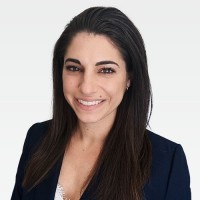 Ashley Robinson Email & Phone Number