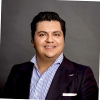 Cervantes Abogados Employee José Antonio Butrón Quintero's profile photo