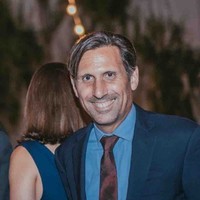 John Varvatos Employee Jonathan Possidente's profile photo