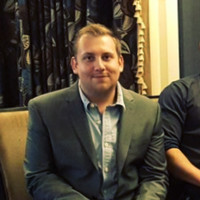 Respirex International Limited Employee Chris Taylor's profile photo