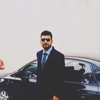 Tata Consumer Products Employee Kushal C's profile photo