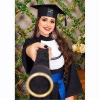 SOCIN CENTRO CONTABIL Employee Carolaine Constante's profile photo