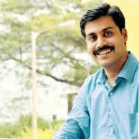 Vinayak Katkar Email