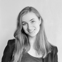 Product Madness Employee Laura Krivetskaya's profile photo