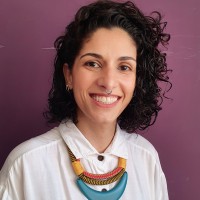 Quintal Employee Laura Dias's profile photo