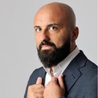 Optima Italia S.p.A. Employee Giovanni Carzana's profile photo