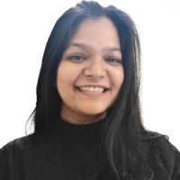 Bynry Inc. Employee Aastha Sallan's profile photo